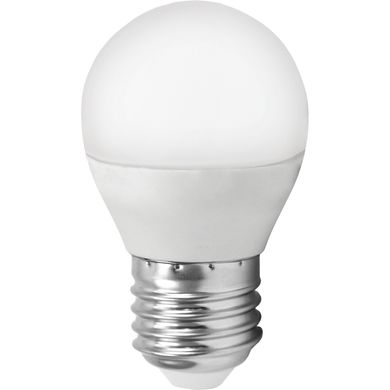 Светодиодная лампа Eglo 10762 G45 4W 3000k 220V E27