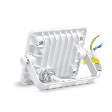 Прожектор Videx 26328 VL-F2e-105W, 10 Вт, 1000 лм, 5000K