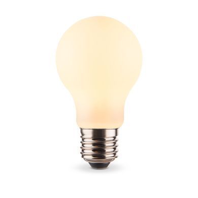 Світлодіодна лампа Videx Filament А60 4W 3000K E27 VL-DA60MO