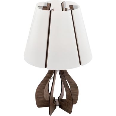 Декоративна настільна лампа Eglo 95795 Cossano