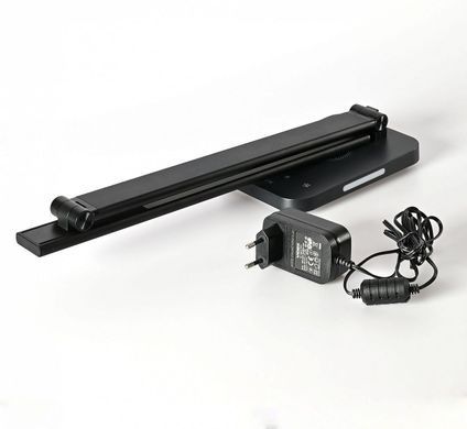 Настільна лампа з бездротовою зарядкою Videx 18W 1800-6500K VL-TF17B