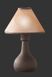 Декоративна настільна лампа Trio Gerrit 5930011-24