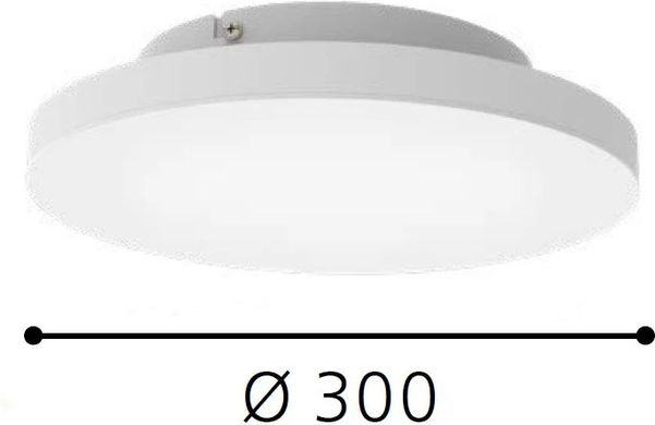 Потолочный светильник Eglo 99118 Turcona-C