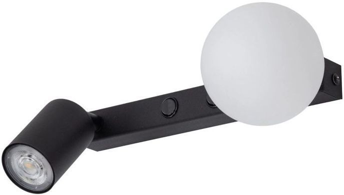 Бра с лампой для чтения TK LIGHTING 10148 VOX