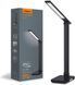 Настільна лампа з бездротовою зарядкою Videx 18W 1800-6500K VL-TF17B