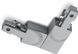 Елемент трекової системи L-конектор Trio DUOline 702287A