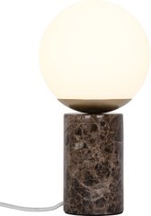 Декоративная настольная лампа Nordlux Lilly 2213575018