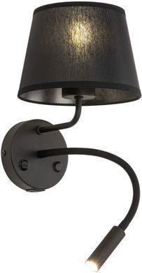 Бра с лампой для чтения TK LIGHTING 10203 MAJA