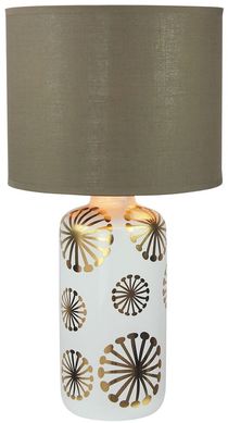 Декоративная настольная лампа Rabalux 6030 Ginger