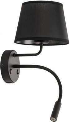 Бра с лампой для чтения TK LIGHTING 10203 MAJA