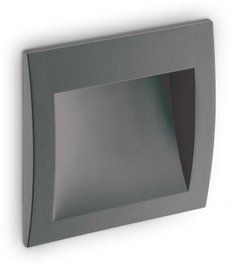 Встраиваемый уличный светильник Ideal Lux WIRE 255514