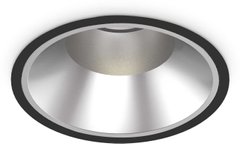 Точечный врезной светильник Ideal Lux OFF 266596