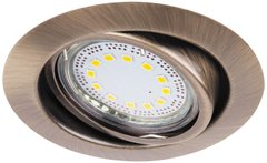 Точечный врезной светильник Rabalux 1051 Lite