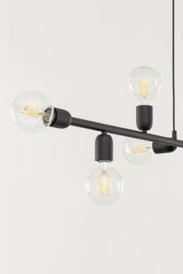 Хрустальная люстра TK LIGHTING 5722 PORTO