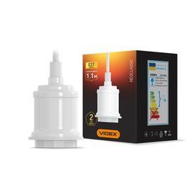 Люстра-підвіс Videx 25035 Pro VL-PD116IW