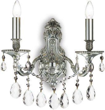 Бра Ideal lux Gioconda AP2 (44910)