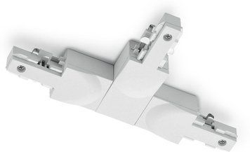 Елемент трекової системи T-конектор правий Trio DUOline 702331A