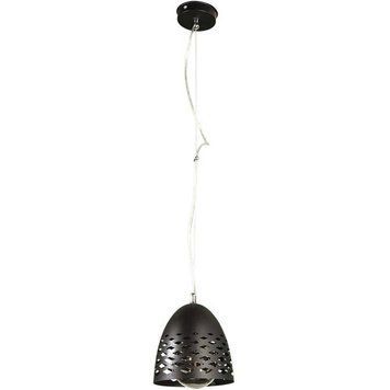Люстра-подвес Skarlat LS 3141-200-1L BK