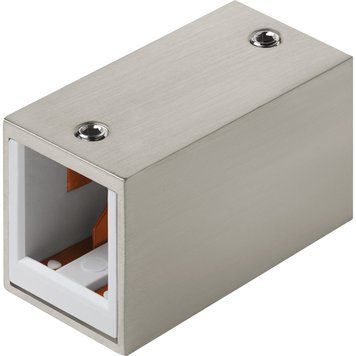 Елемент трекової системи Eglo 61343 Longitudinal Connector
