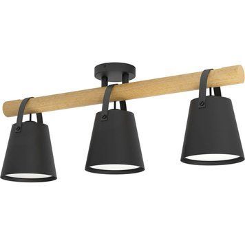 Люстра сучасна стельова Eglo 43635 BOYLE