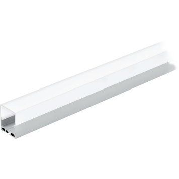 Профіль для світлодіодної стрічки Eglo 99007 SURFACE PROFILE 6