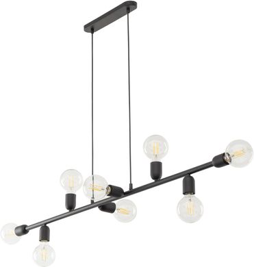 Кришталева люстра TK LIGHTING 5722 PORTO