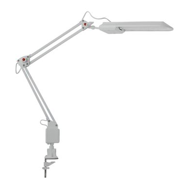 Настольная лампа Kanlux Heron KT017C-W (01878)