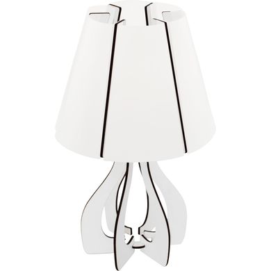 Декоративна настільна лампа Eglo 95796 Cossano