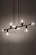 Хрустальная люстра TK LIGHTING 5722 PORTO