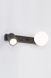 Бра с лампой для чтения TK LIGHTING 10152 VOX