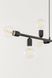 Кришталева люстра TK LIGHTING 5722 PORTO