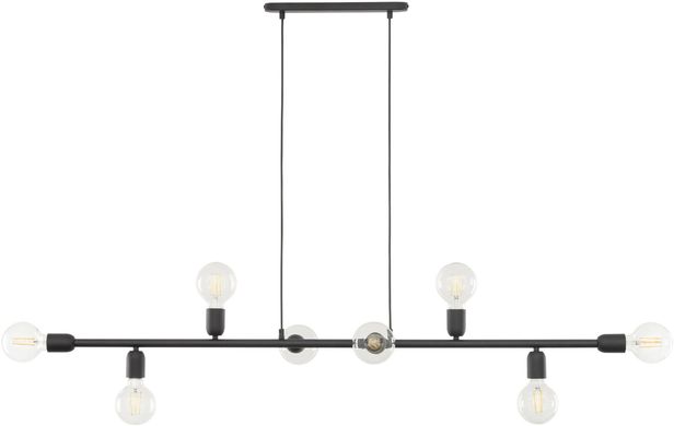 Кришталева люстра TK LIGHTING 5722 PORTO