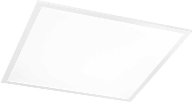 Стельовий світильник Ideal lux 244181 Led Panel 4000K Bianco