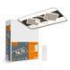 LED світильник функціональний VIDEX DECORA 80W VL-CLD-998-TT (VL-CLD-998-TT) арт. 28274