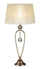 Декоративная настольная лампа Markslojd Christinehof 102045