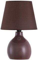 Декоративна настільна лампа Rabalux Ingrid 4476