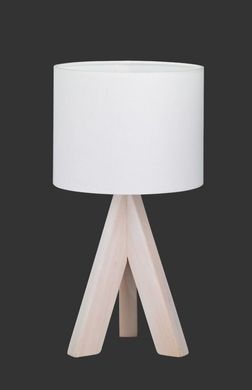 Декоративна настільна лампа Trio Ging R50741001