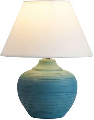 Декоративна настільна лампа Rabalux 4392 Molly