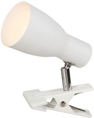 Настільна лампа Rabalux 6026 Ebony