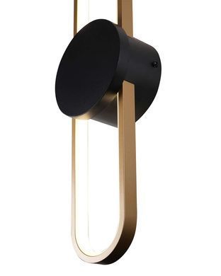 Декоративна підсвітка GOLDLUX 333933 Florentyna