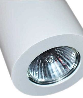 Точечный накладной светильник Azzardo Boris GM4108-WH (AZ1054)