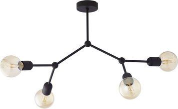 Люстра TK LIGHTING 2431