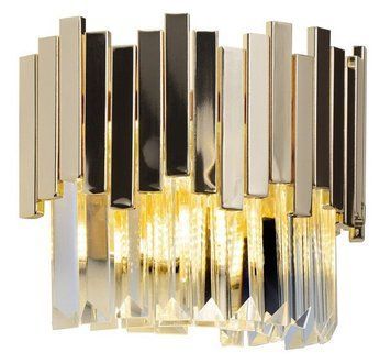 Хрустальное бра Maxlight W0251 TREND