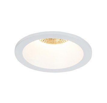 Точковий врізний світильник Mantra 6810 COMFORT
