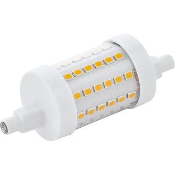 Світлодіодна лампа Eglo 11832 R7S 8W j78mm 2700k 220V