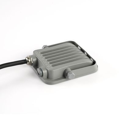 Прожектор Videx 27465 VL-F3e-105W-12V, 10 Вт, 1000 лм, 5000K