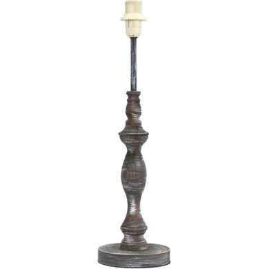 Декоративная настольная лампа Eglo 49304 1+1 Vintage