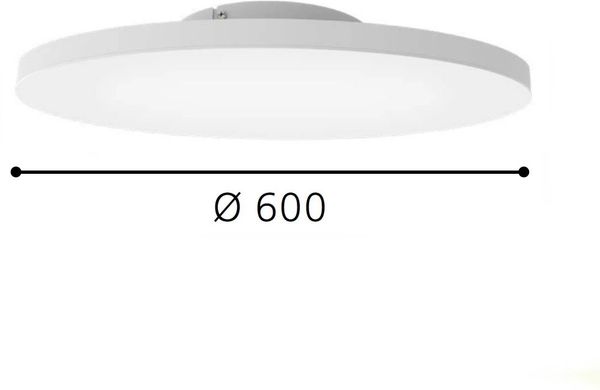 Потолочный светильник Eglo 99121 Turcona-C