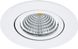 Точковий врізний світильник Eglo SALICETO 98301