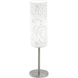 Декоративная настольная лампа Eglo Amadora 90051